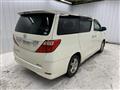 2010 Toyota Alphard