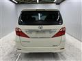 2010 Toyota Alphard