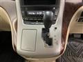 2010 Toyota Alphard