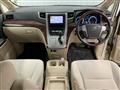 2010 Toyota Alphard