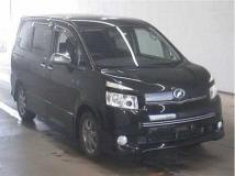 2009 Toyota Voxy