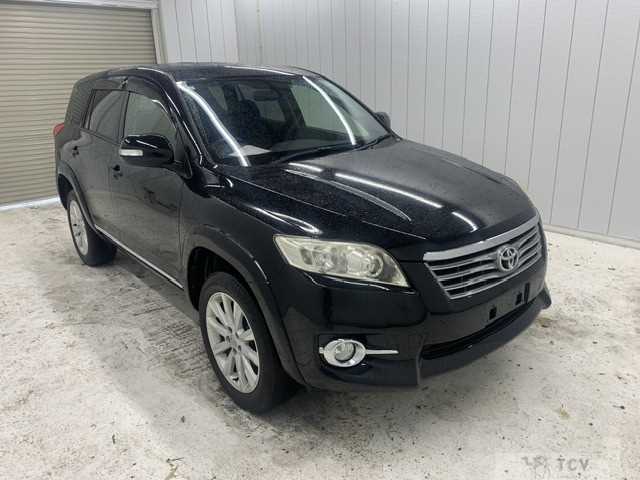 2013 Toyota Vanguard