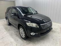 2013 Toyota Vanguard