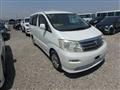 2003 Toyota Alphard