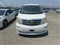 2003 Toyota Alphard