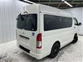 2014 Toyota Hiace Van