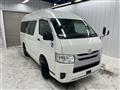 2014 Toyota Hiace Van