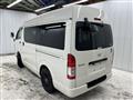 2014 Toyota Hiace Van