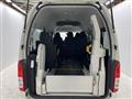 2014 Toyota Hiace Van