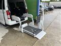 2014 Toyota Hiace Van