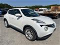 2015 Nissan Juke