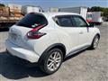 2015 Nissan Juke