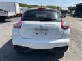 2015 Nissan Juke