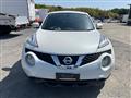 2015 Nissan Juke