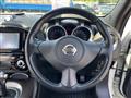 2015 Nissan Juke