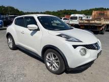 2015 Nissan Juke