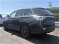 2013 Mitsubishi Outlander