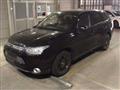 2013 Mitsubishi Outlander
