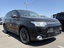 2013 Mitsubishi Outlander
