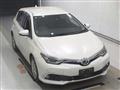 2016 Toyota Auris