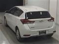 2016 Toyota Auris