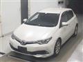 2016 Toyota Auris