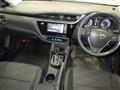 2016 Toyota Auris