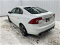 2013 Volvo S60