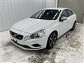 2013 Volvo S60