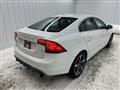 2013 Volvo S60