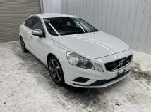 2013 Volvo S60