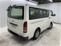 2018 Toyota Hiace Van