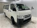 2018 Toyota Hiace Van