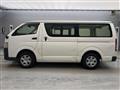 2018 Toyota Hiace Van