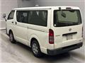 2018 Toyota Hiace Van
