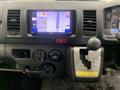 2018 Toyota Hiace Van