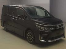 2014 Toyota Voxy