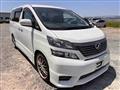 2009 Toyota Vellfire