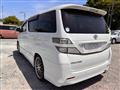 2009 Toyota Vellfire