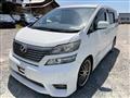 2009 Toyota Vellfire