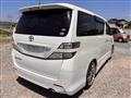 2009 Toyota Vellfire