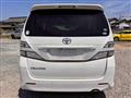 2009 Toyota Vellfire