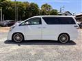 2009 Toyota Vellfire