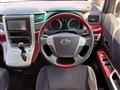 2009 Toyota Vellfire