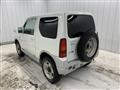 2000 Suzuki Jimny
