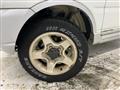 2000 Suzuki Jimny