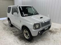 2000 Suzuki Jimny
