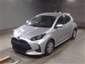 2021 Toyota Yaris