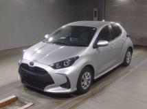 2021 Toyota Yaris