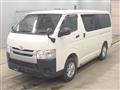 2020 Toyota Hiace Van